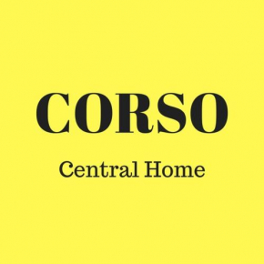 CORSO Central Home, Keszthely